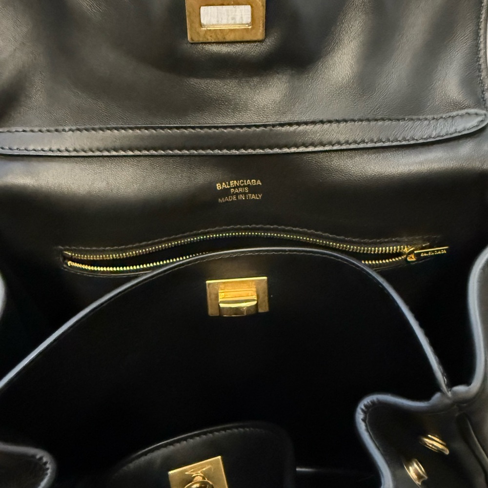 Balenciaga Rodeo Small Handbag - Picture 7 of 17